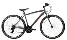 Mens Hybrid Bike Bicycle