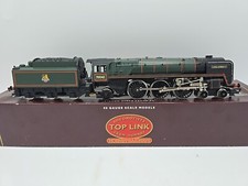 #4602 Hornby R2010 Britannia