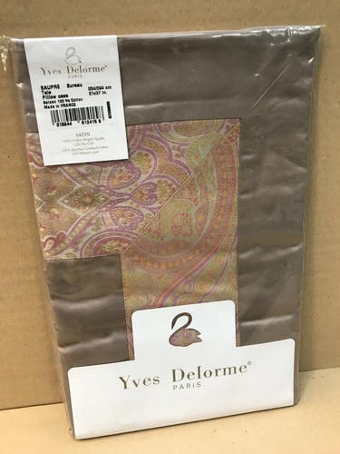 Yves delorme baupre sureau - delorme, |