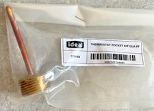 Ideal Classic FF Slimline Optia FF HE Thermostat Pocket Kit CLA FF 171448 New