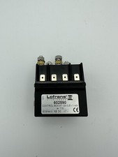Lofrans Windlass Control Box