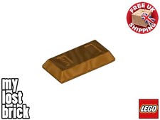LEGO - Part 99563 - Ingot /