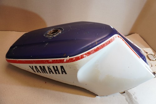 Yamaha fz400 400 46x 1984 - fz,