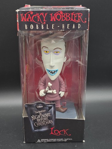 Funko lock the nightmare - lock,