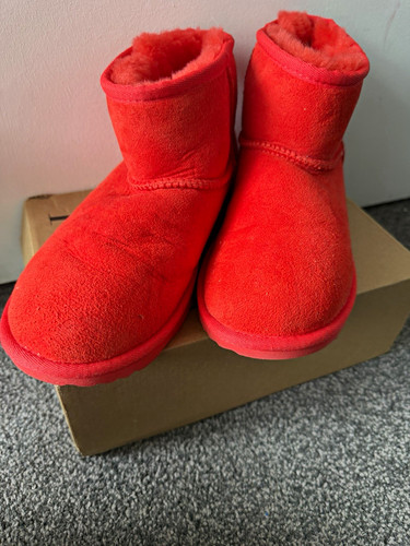 Ugg classic mini - mini, women’s