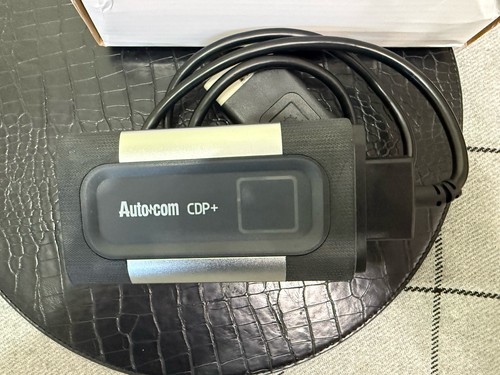 Autocom cdp professional - autocom, cdp+