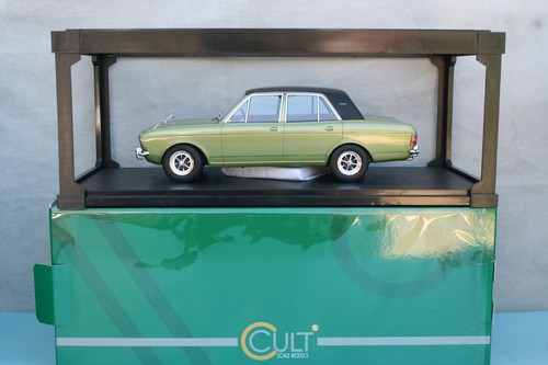 Cult cml048 ford cortina - cult, cml048-2