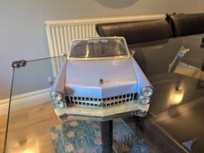 Bratz Doll Cadillac Car Cruiser with radio 