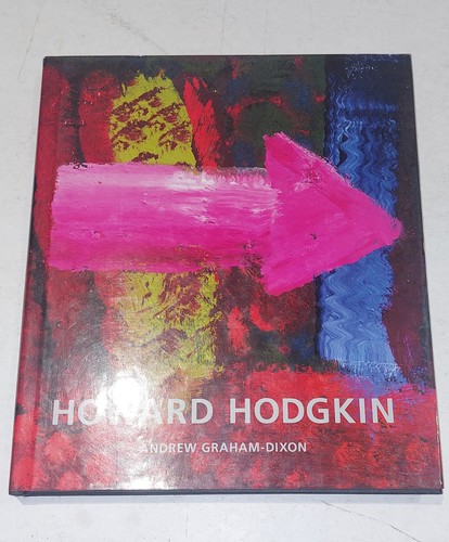 Howard hodgkin andrew - ,