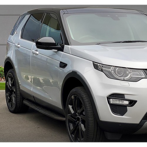 For land rover discovery sport - for,