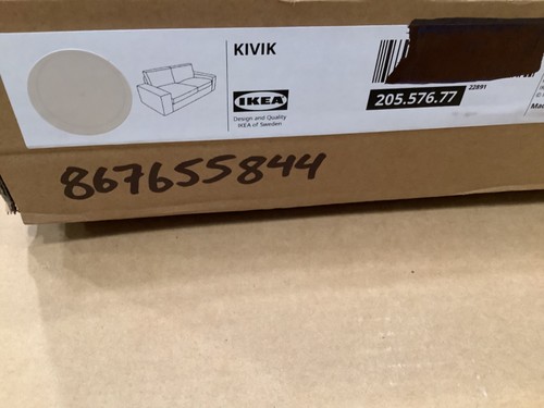Ikea kivik cover slipcover for - cover,
