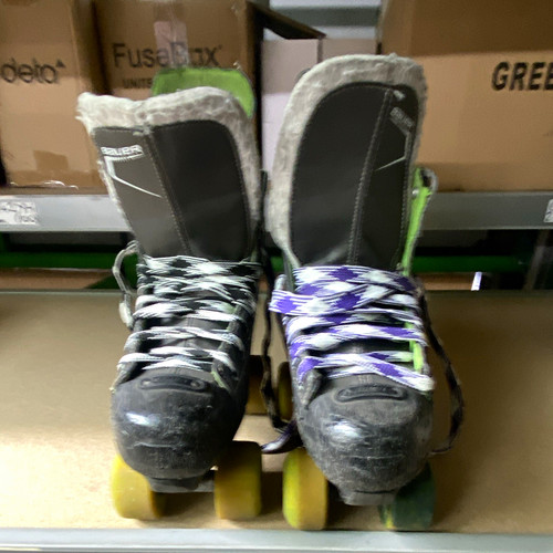 Bauer xls women roller - bauer,