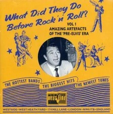 CD Ziggy Talent, Tony Martin