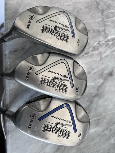 Ram golf mens wizard evolution - golf,