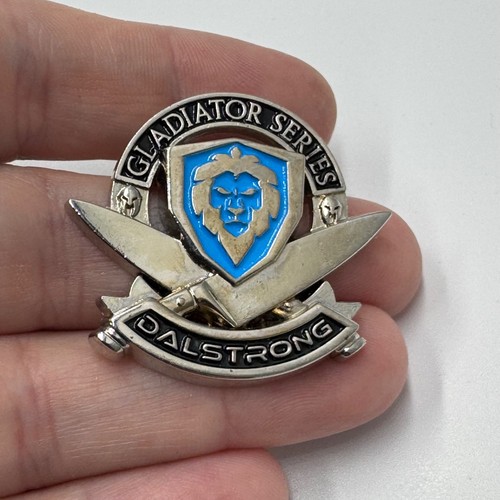 Dalstrong gladiator series - dalstrong,