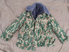 russian army winter warm