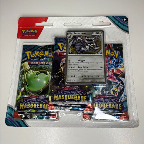 Pokémon tcg scarlet violet - &,