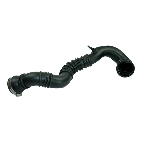 New intercooler turbo - turbo, hose