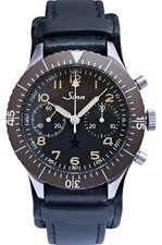 Sinn 155 Revolution Hand