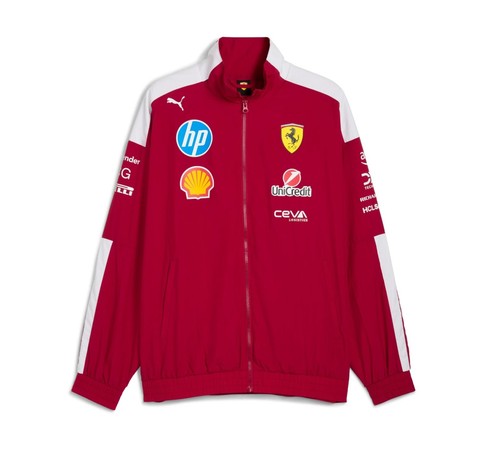 Puma scuderia ferrari - puma,