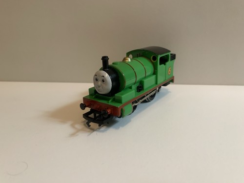 Hornby gauge percy the - hornby, oo