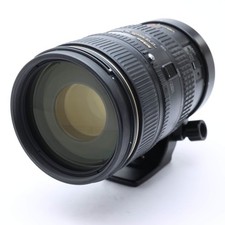 Nikon AF VR Zoom-NIKKOR