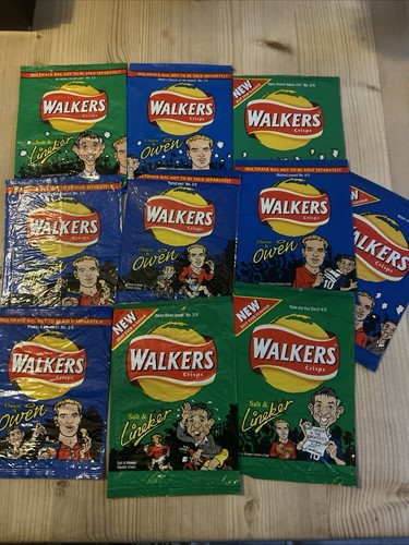 Set walkers empty - set, ,