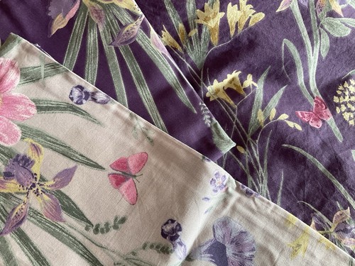 Dunelm cotton double - dunelm, set