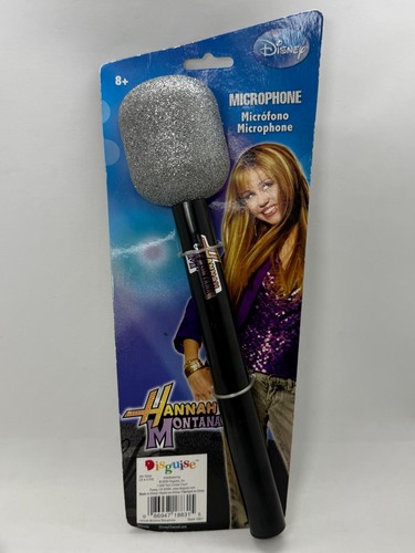 Disney hannah montana costume - disney,
