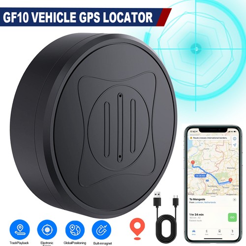 Mini car tracker universal - car,