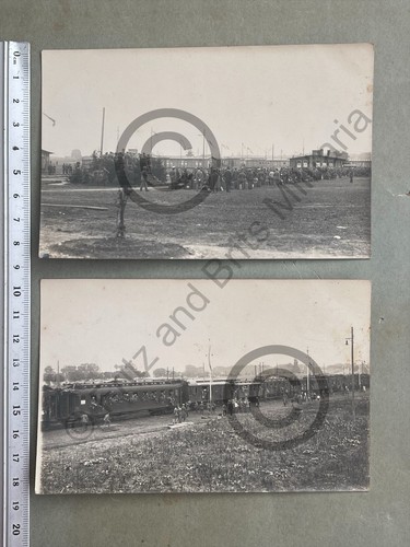 Original ww1 german pow - original,