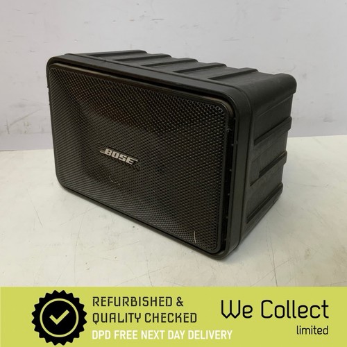 Bose model 101 music monitor - model,