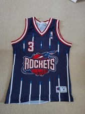 Steve francis houston - francis,
