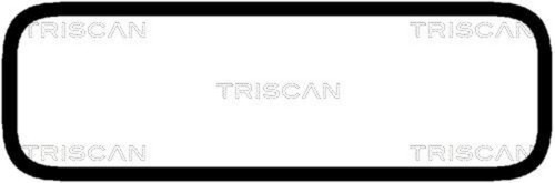 Rocker cover gasket triscan - rocker,