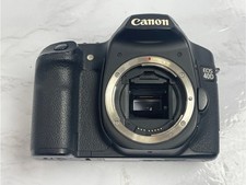 Canon EOS 40D 10.1MP Digital