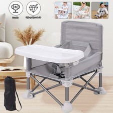 Baby Booster Seat Highchair