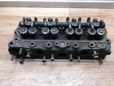 Skoda 1000 MB Cylinder Head