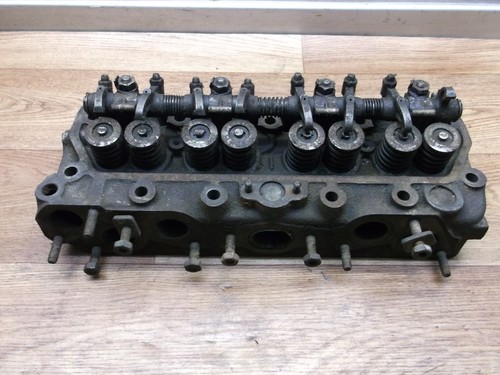Skoda 1000 cylinder head - mb,