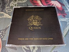 Queen - Bohemian Rhapsody /