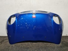MINI (BMW) HATCH MK1 2005 BLUE