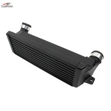 FRONT MOUNT INTERCOOLER FOR
