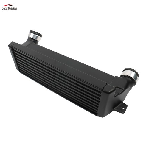 Front mount intercooler - intercooler, for