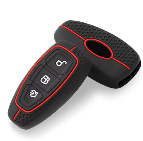 Car key cover case - key,