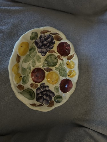 Siltone hand painted - siltone,