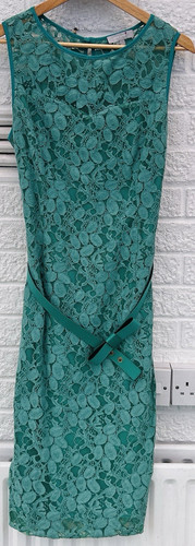 Per una green - per, floral