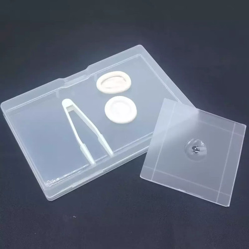 1pc bright split image fresnel - 1pc,