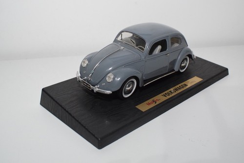 B85 maisto vw volkswagen - 1:18,