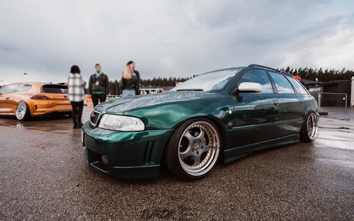 Dtm side skirts addons - side,