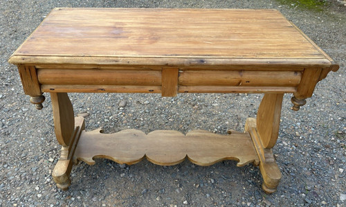 Antique victorian pine - antique,