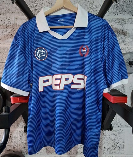 Hollister pepsi football shirt - hollister,